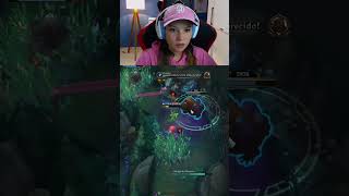 A culpa das queimas é da Jinx leagueoflegends twitch [upl. by Savdeep]