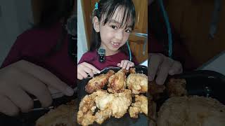 Cobain Ayam Goreng Bawang Viral [upl. by Lynelle]