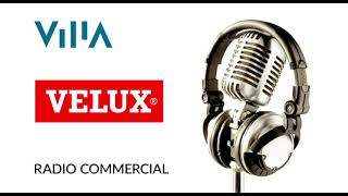 VILLAproductions  Velux  Platte daken  Radio 10s  VL [upl. by Huei]