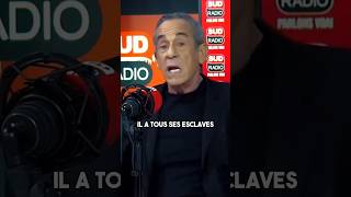 Ardisson clash violemment Cyril Hanouna [upl. by Alley]