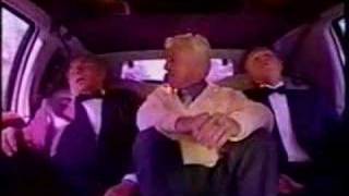 VoiceOver legends 5 Men In a Limo [upl. by Grassi]