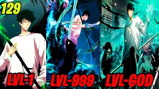 129 He Can Summon A Legion Of Most Powerful Skeleton Using This SSSRank Ability  Manhwa Recap [upl. by Enileqcaj]