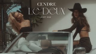 CENDRE  Le deux Part 1 Campaign  C300MKIII  Atlas Orion Anamorphic [upl. by Sulokcin]