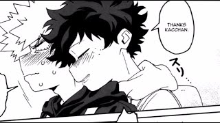 Katsudeku Doujinshi eng [upl. by Antons]