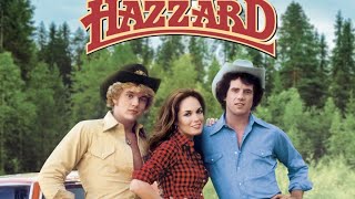 HAZZARD  SIGLA INIZIALE 1981 [upl. by Kcinimod472]