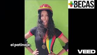 VIDEO ENSAYOBECA UNINORTE PROEXCELENCIA PROMIGAS YAST [upl. by Annohsat]