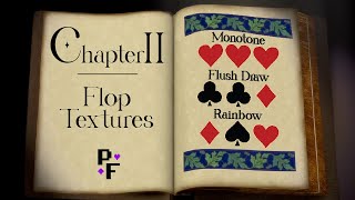 Chapter 2 Flop Textures [upl. by Isidro]