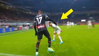 Most Humiliating Skills in Football [upl. by Marabel44]