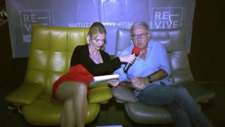 Paola Bona Intervista Gene Gnocchi [upl. by Slater]