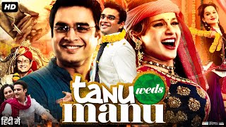 Tanu Weds Manu 3 Confirmed Get ready to watch Kangana Ranaut in Triple Roles [upl. by Anawk]