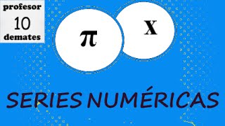 Series numéricas 18 criterio del logaritmo ejercicio resuelto 01 [upl. by Cardinal]