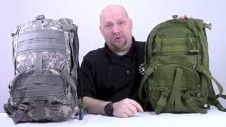 Fox Elite Excursionary Hydration Pack Review [upl. by Adnamas]