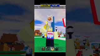 How to get Star creator pie  Roblox classic [upl. by Denyse]