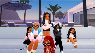 New Fam Intro of the McCLain fam ​intro credits to ‎‎‎Aniyahistocute ty to Aaliyah for making it [upl. by Eves889]