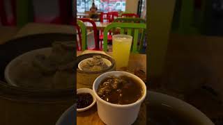 DIMSUM BREAK Mango Avenue Open 24 hours cebucity Cebu Philippines foodie shorts chinesefood [upl. by Oiramad]