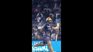 Rampage Rinku Singhs Arrival on the big stagerinkusingh trending cricketshorts rinku kkr ipl [upl. by Ggerg]