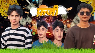 Farzi फ़र्जी  Gambling Scam  Comedy Video  DangerTeamStar [upl. by Oppen]