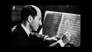 1st RecordingOriginal Version  Gershwin Concerto in F  Hot [upl. by Esoranna]