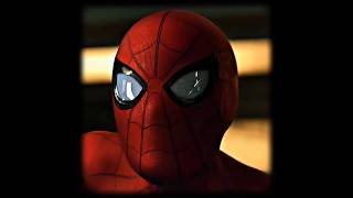 quot i GOTTA get out of HERE quot  SpiderMan Edit quotSpiderMan Homecomingquot  Lil Tecca  Ransom Slowed [upl. by Alrats]