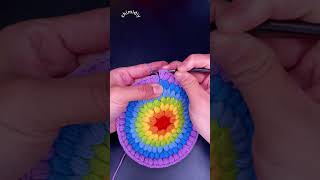 크로 셰 뜨개질 기초를 쉽게💫Crochet Basics Made Easy かぎ針編みの基本を簡単に Tığ İşi Temelleri Artık Çok Kolaycrochet [upl. by Attiuqahs]