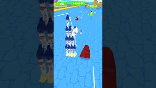 Girl Surfer🏄 Level 5 shrots games foryou [upl. by Andreana480]