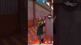 🔰অসাধারণ একটি গেম ফেলে 🔰freefire [upl. by Mordy870]