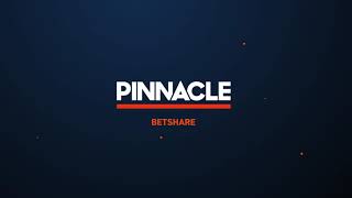 Pinnacle Betshare [upl. by Ahsimek]