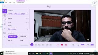How to setup Logitech C920C920s HD Webcam  Info Mega [upl. by Kym]