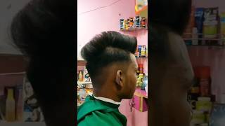 Slope haircut for men tutorial video slopehaircut haircuttingrabin [upl. by Ahseka842]