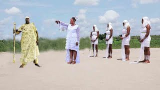 Alase Aiye  A Nigerian Yoruba Movie Starring Odunlade Adekola  Eniola Ajao [upl. by Rastus79]