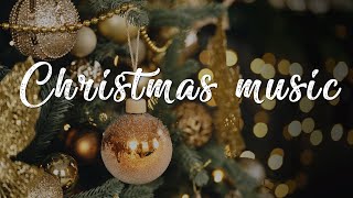 Romantic Christmas Fairytale Christmas Music Royalty Free New Year Background Music for Video [upl. by Martine]