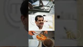 Kerala Master  chef Suresh Pillai  fish nirvana special restaurants Kochi [upl. by Saberhagen]