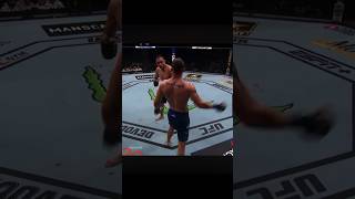 Ferguson vs Gaethje highlightslegendary fight [upl. by Lamrej]