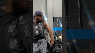 If you want MASSIVE shoulders these 4 exercises will destroy you [upl. by Airdnna325]