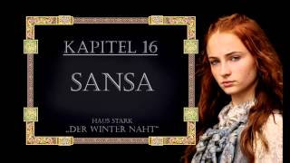 Lets Read a Book  quotDas Lied von Eis und Feuerquot Kapitel 16  Sansa [upl. by Tychonn309]