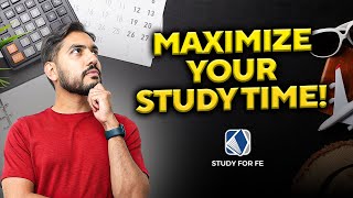 Should You Take Time Off for FE and PE Exam Preparation  Tips for Electrical Engineers [upl. by Ahsiekram]