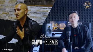 🎙️❤️Slavo Gazi  SOHA  OFFICIALVIDEO ❤️🎙️ [upl. by Niven]