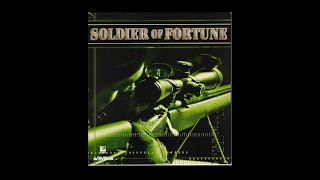 Soldier of Fortune  Gameplay HD [upl. by Hank]