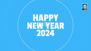 Happy New Year 2024  Rajesh Successfactors  Employee Central  99 66 96 77753 [upl. by Eiramanit]