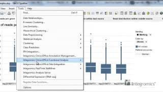 OmicsOffice SeqSolve GSEA Tutorial [upl. by Eriuqs]