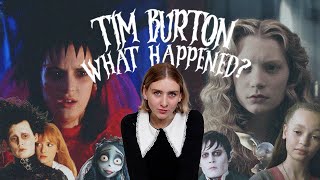 Has Tim Burton really lost his magic… [upl. by Gustavus]