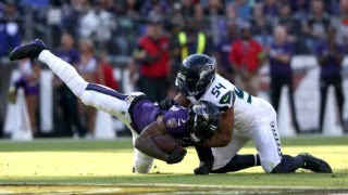 Seattle Seahawks VS Baltimore Ravens Postgame Stream [upl. by Ramona]