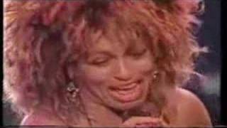 Tina Turner Live at Birmingham NEC  Lets stay together [upl. by Anaihk]