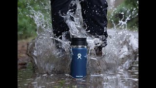 Hydro Flask vs Tal Water Bottle  Which Best [upl. by Lagasse]