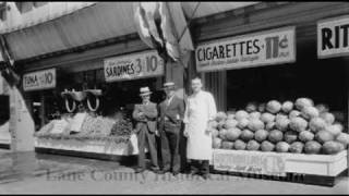 Historic Photos Of Eugene Oregon [upl. by Ridgley]