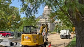 Commutes may ease in downtown Boise as State Street roadwork nears completion [upl. by Acinna]