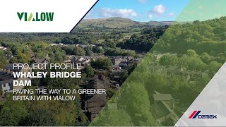 Whaley Bridge Case Study  VIALOW [upl. by Grimbal]