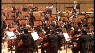 Wagner Liebestod from quotTristan und Isoldequot  Singapore Symphony Orchestra [upl. by Shererd]