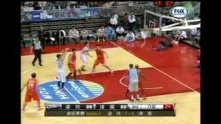 20130404SBL第十季總冠軍賽Game4 達欣vs璞園 [upl. by Adnik]