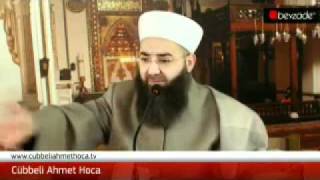 Seda Sayan da Muhammed Nur Doğan Cübbeli Ahmet Hocaya Kafir dedi hocadan Cevap [upl. by Jerol678]